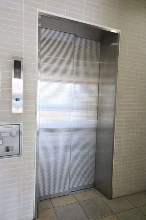 愛知県名古屋市昭和区滝川町(マンション)の賃貸物件のその他画像