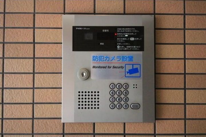 愛知県名古屋市昭和区滝川町(マンション)の賃貸物件のその他画像