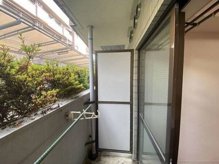 愛知県名古屋市昭和区宮東町(マンション)の賃貸物件のその他画像