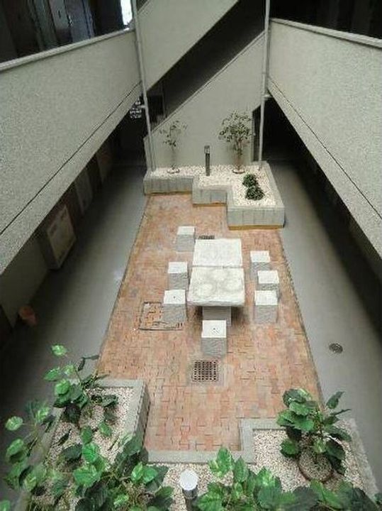 愛知県名古屋市昭和区宮東町(マンション)の賃貸物件のその他画像