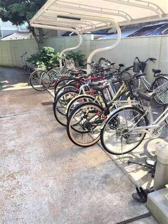 愛知県名古屋市昭和区宮東町(マンション)の賃貸物件のその他画像