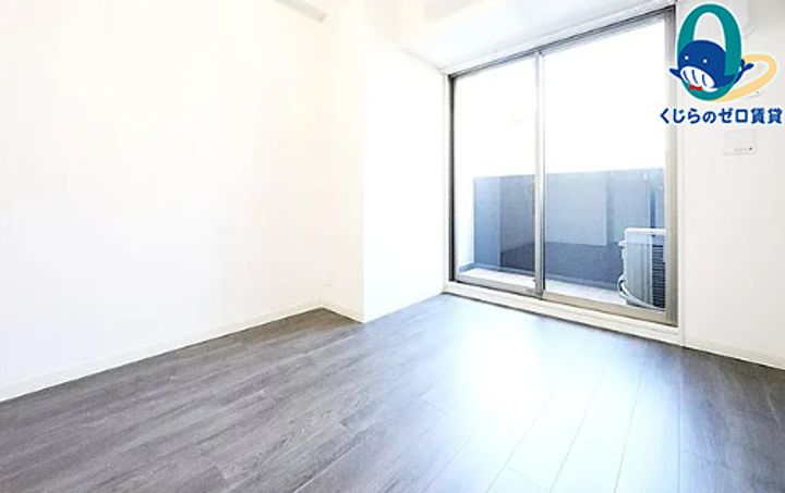 愛知県名古屋市中区上前津1丁目(マンション)の賃貸物件の居間