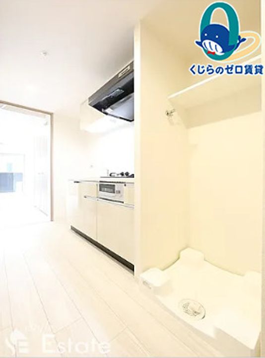 愛知県名古屋市中区上前津1丁目(マンション)の賃貸物件のその他画像