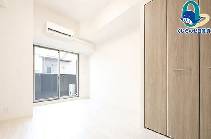 愛知県名古屋市中区上前津1丁目(マンション)の賃貸物件の居間