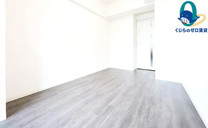 愛知県名古屋市中区上前津1丁目(マンション)の賃貸物件の居間