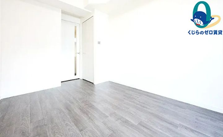 愛知県名古屋市中区上前津1丁目(マンション)の賃貸物件の居間