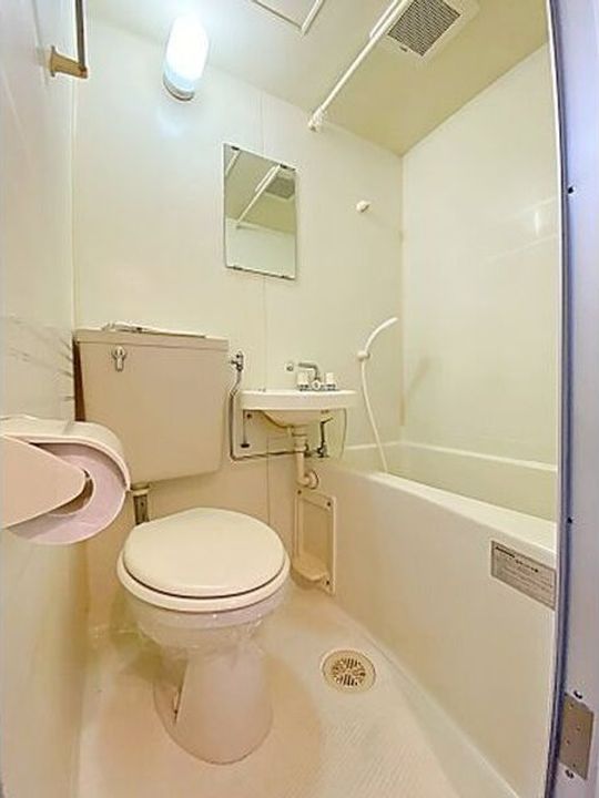 愛知県名古屋市千種区新西2丁目(マンション)の賃貸物件のその他画像