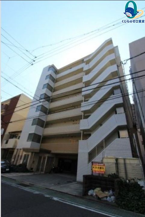 愛知県名古屋市東区泉2丁目(マンション)の賃貸物件の外観