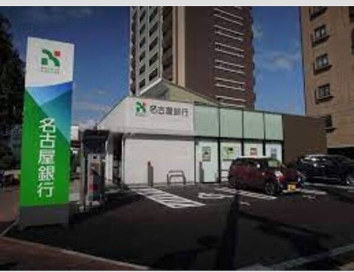 愛知県名古屋市東区泉2丁目(マンション)の賃貸物件の周辺