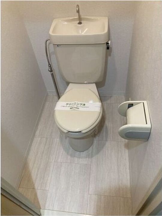 愛知県名古屋市昭和区福原町1丁目(マンション)の賃貸物件のその他画像