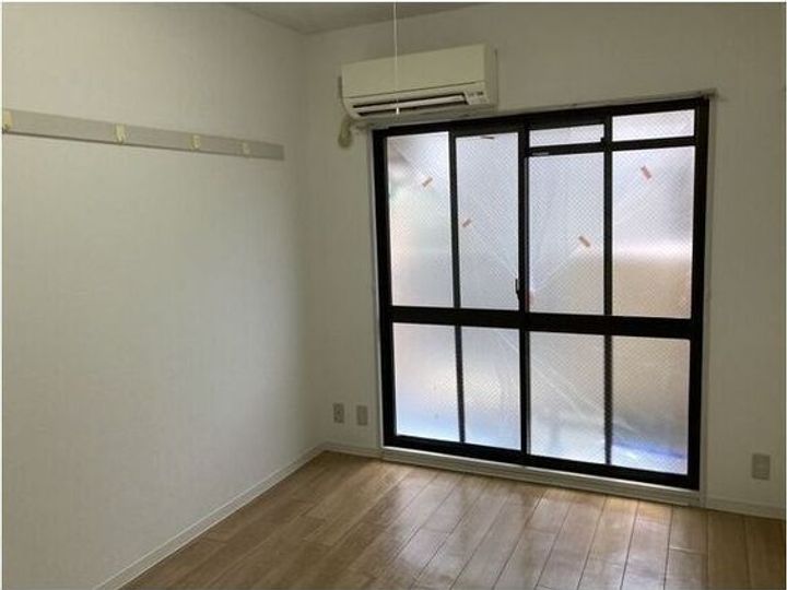 愛知県名古屋市昭和区福原町1丁目(マンション)の賃貸物件の内装