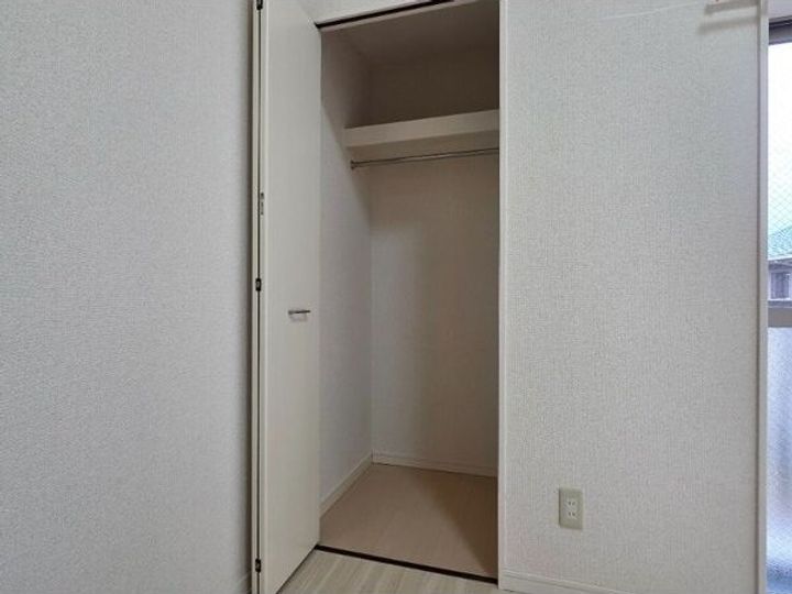 愛知県名古屋市西区中小田井5丁目(アパート)の賃貸物件のその他画像