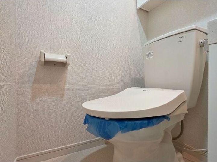 愛知県名古屋市西区中小田井5丁目(アパート)の賃貸物件のその他画像