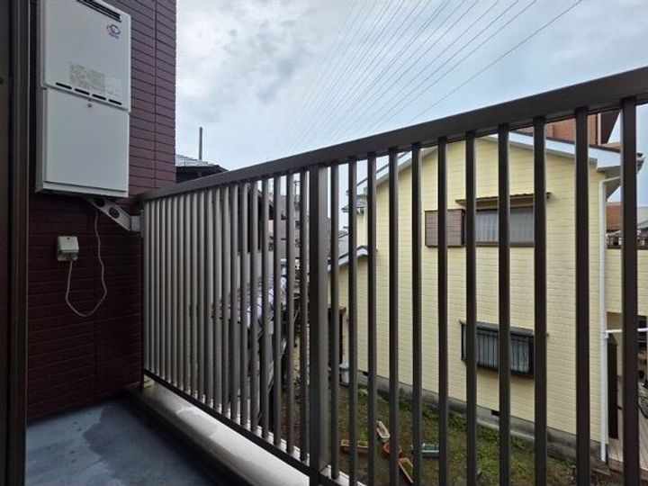 愛知県名古屋市西区中小田井5丁目(アパート)の賃貸物件のその他画像