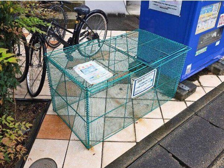 愛知県名古屋市西区中小田井5丁目(アパート)の賃貸物件のその他画像