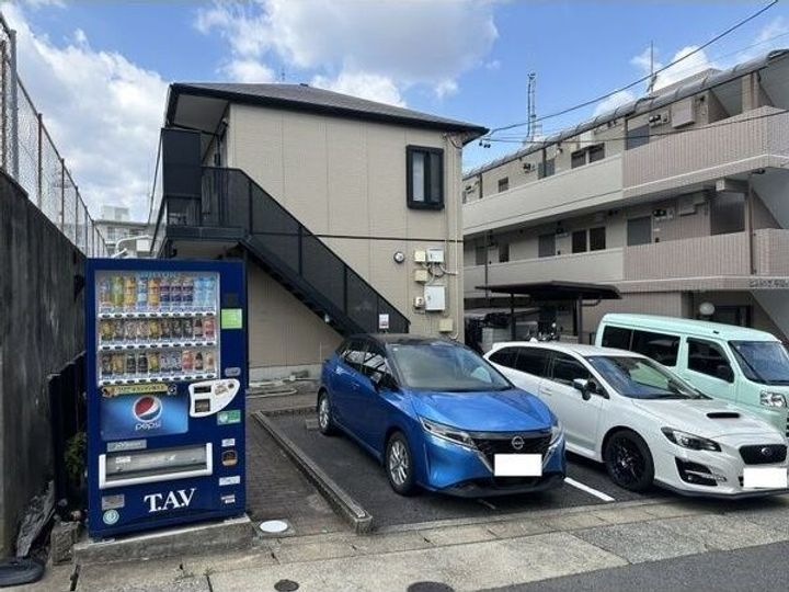 愛知県名古屋市名東区平和が丘3丁目(アパート)の賃貸物件のその他画像