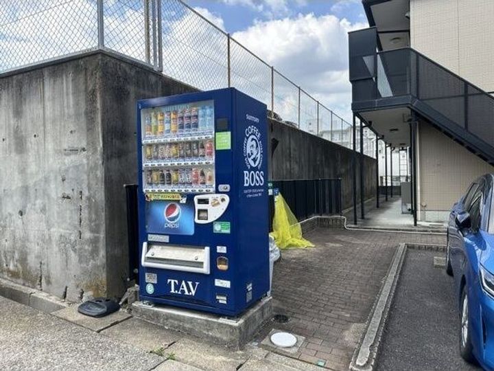 愛知県名古屋市名東区平和が丘3丁目(アパート)の賃貸物件の周辺