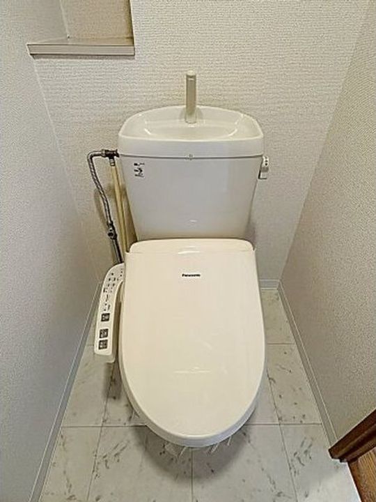 愛知県名古屋市名東区高社2丁目(マンション)の賃貸物件のその他画像