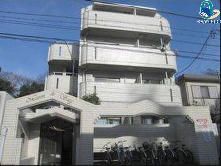 愛知県名古屋市昭和区八事富士見(マンション)の賃貸物件の外観