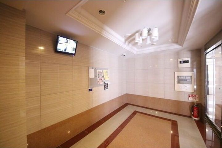 愛知県名古屋市中区松原2丁目(マンション)の賃貸物件のその他画像
