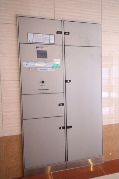 愛知県名古屋市中区松原2丁目(マンション)の賃貸物件のその他画像