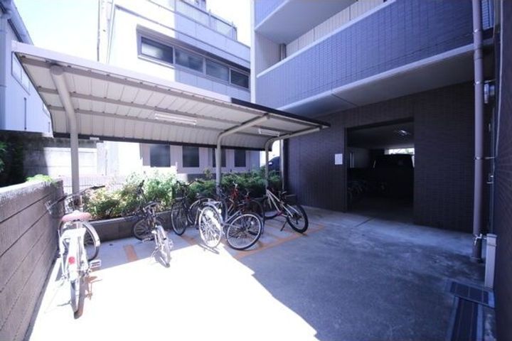愛知県名古屋市中区松原2丁目(マンション)の賃貸物件のその他画像
