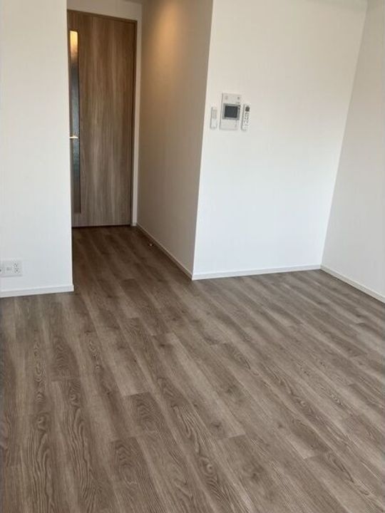 愛知県名古屋市西区新道1丁目(マンション)の賃貸物件の寝室