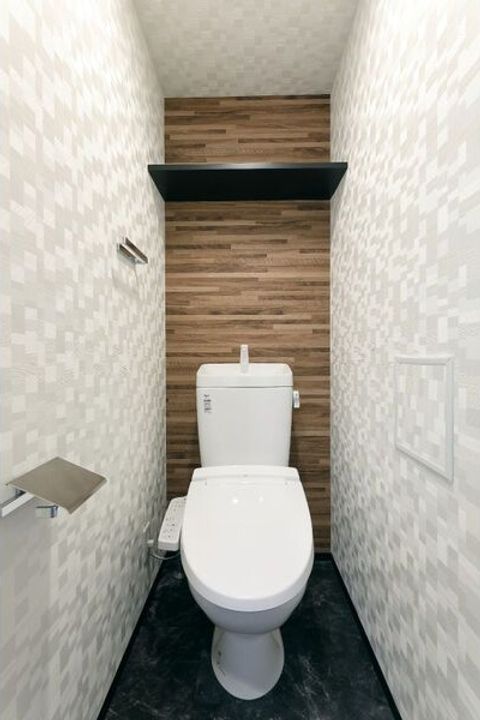 愛知県名古屋市西区新道1丁目(マンション)の賃貸物件のその他画像