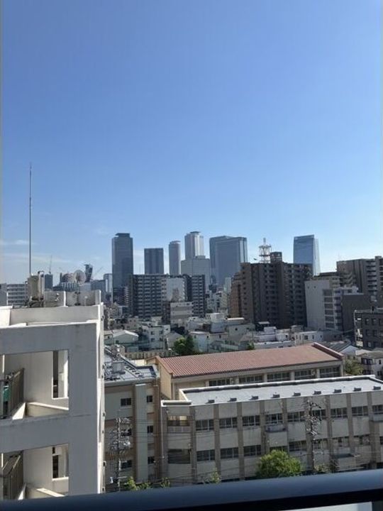 愛知県名古屋市西区新道1丁目(マンション)の賃貸物件のその他画像