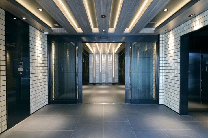 愛知県名古屋市西区新道1丁目(マンション)の賃貸物件のその他画像