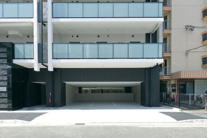 愛知県名古屋市西区新道1丁目(マンション)の賃貸物件のその他画像