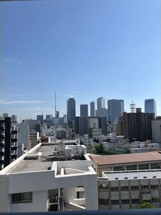 愛知県名古屋市西区新道1丁目(マンション)の賃貸物件のその他画像