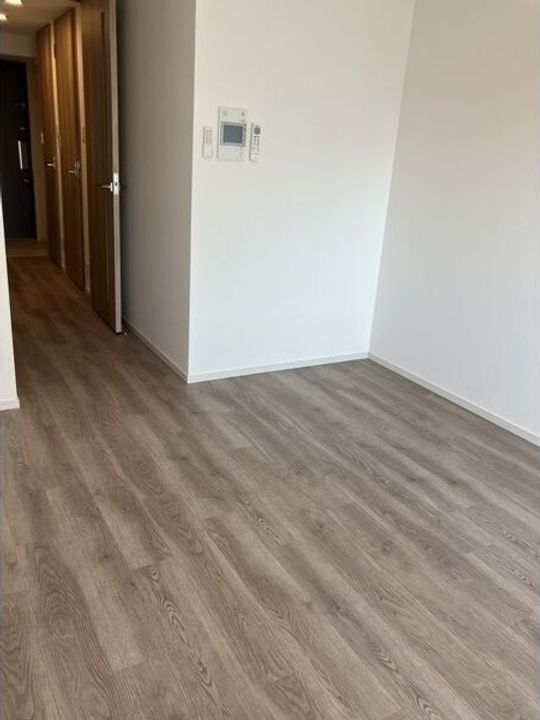 愛知県名古屋市西区新道1丁目(マンション)の賃貸物件の居間