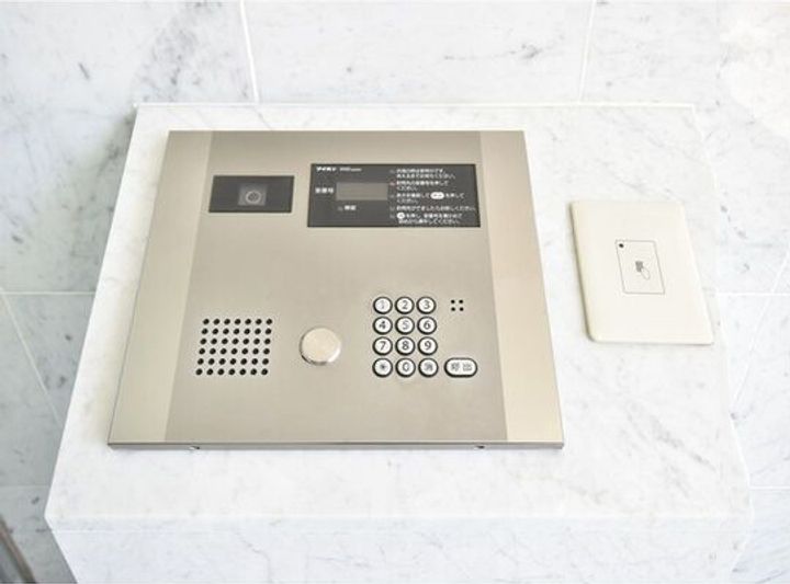 愛知県名古屋市北区城見通3丁目(マンション)の賃貸物件のその他画像