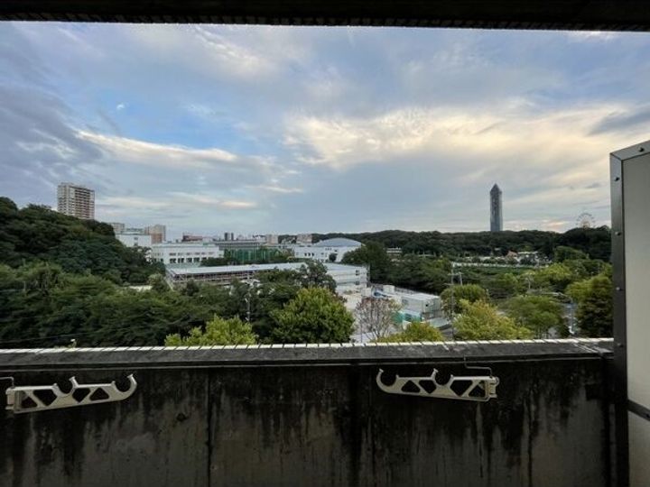 愛知県名古屋市千種区新池町2丁目(マンション)の賃貸物件のその他画像