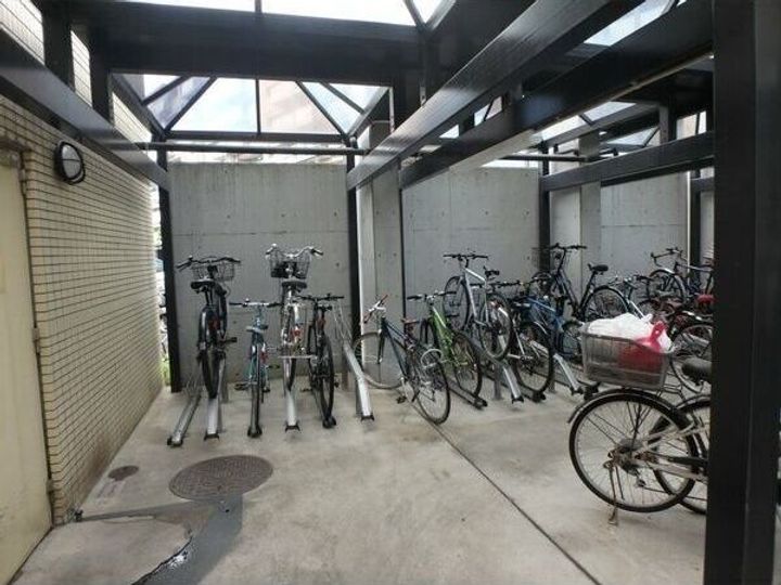 愛知県名古屋市千種区新池町2丁目(マンション)の賃貸物件のその他画像