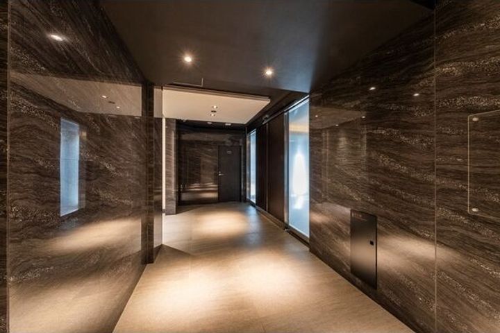 愛知県名古屋市西区上名古屋2丁目(マンション)の賃貸物件のその他画像