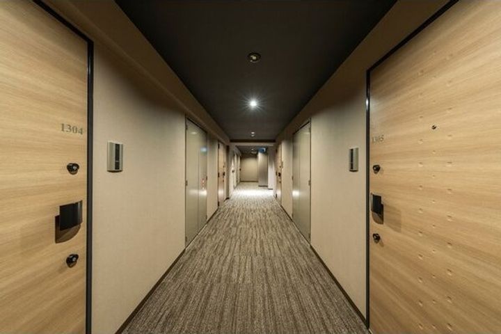 愛知県名古屋市西区上名古屋2丁目(マンション)の賃貸物件のその他画像