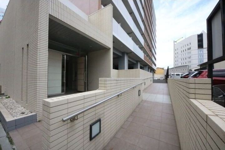 愛知県名古屋市瑞穂区堀田通7丁目(マンション)の賃貸物件のその他画像