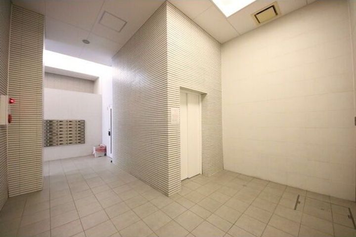 愛知県名古屋市瑞穂区堀田通7丁目(マンション)の賃貸物件のその他画像