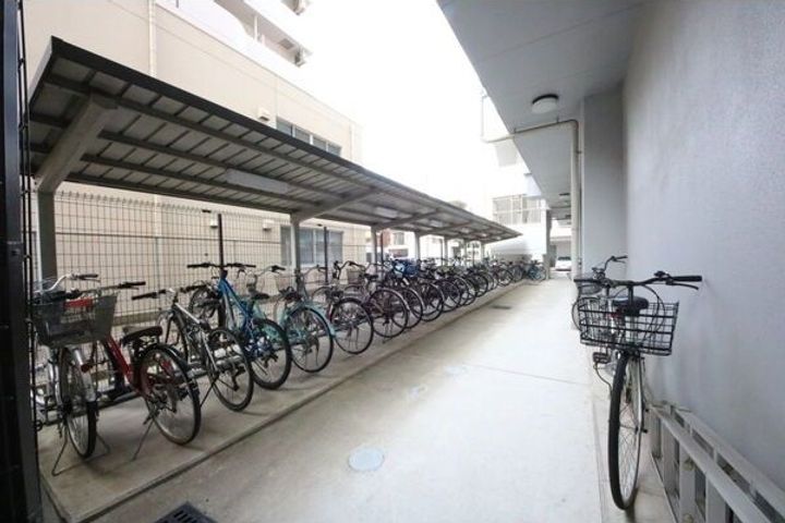 愛知県名古屋市瑞穂区堀田通7丁目(マンション)の賃貸物件のその他画像
