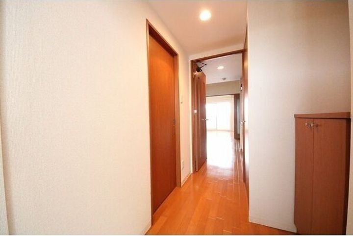 愛知県名古屋市瑞穂区堀田通7丁目(マンション)の賃貸物件の内装