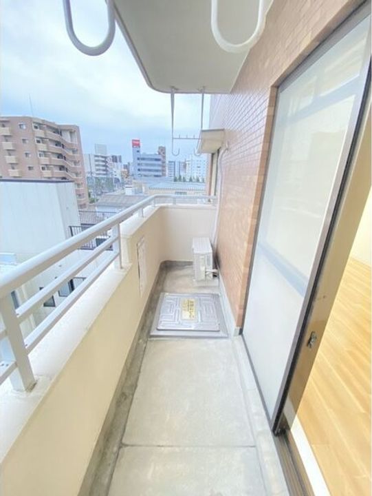 愛知県名古屋市昭和区福江1丁目(マンション)の賃貸物件のその他画像