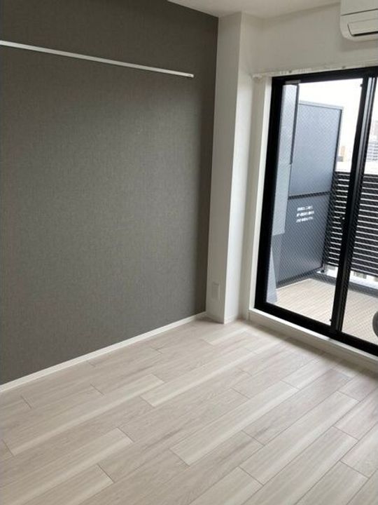 愛知県名古屋市中村区名駅南3丁目(マンション)の賃貸物件の居間