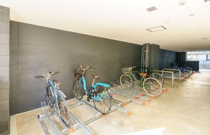 愛知県名古屋市中村区名駅南3丁目(マンション)の賃貸物件のその他画像