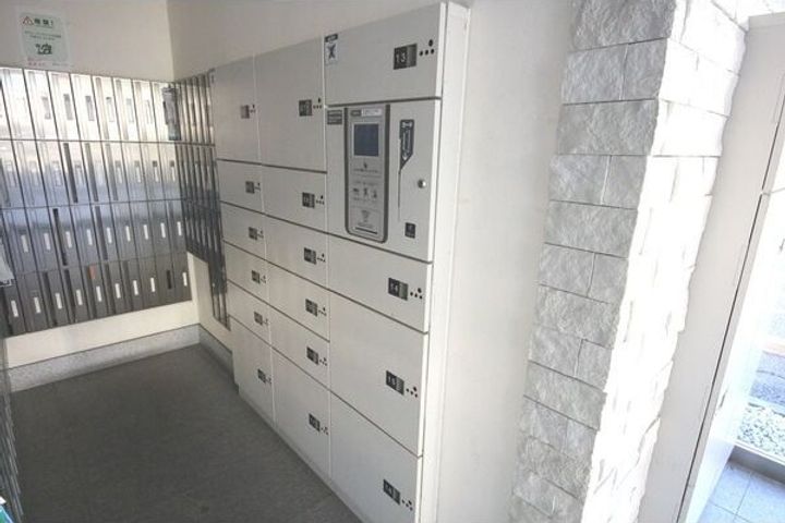 愛知県名古屋市千種区今池5丁目(マンション)の賃貸物件のその他画像