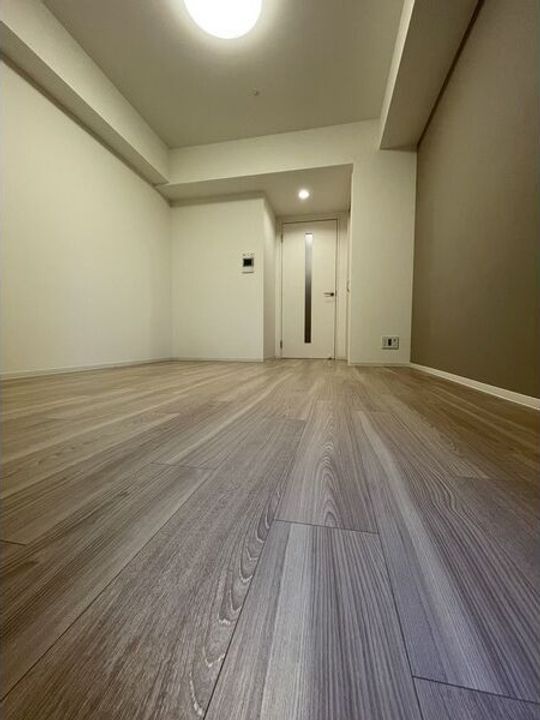 愛知県名古屋市中村区黄金通3丁目(マンション)の賃貸物件の居間