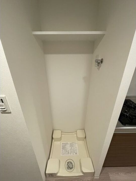 愛知県名古屋市中村区黄金通3丁目(マンション)の賃貸物件の内装