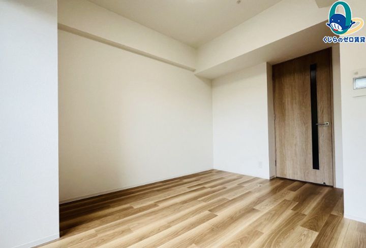 愛知県名古屋市中村区黄金通1丁目(マンション)の賃貸物件の居間