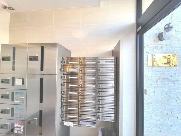 愛知県名古屋市東区車道町3丁目(マンション)の賃貸物件のその他画像